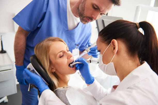 Best Sleep Apnea Treatment  in Farmersville, CA