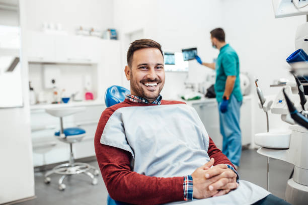 Best Full Mouth Reconstruction  in Farmersville, CA