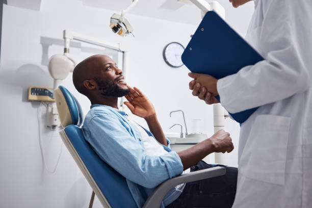 Best Wisdom Tooth Removal  in Farmersville, CA