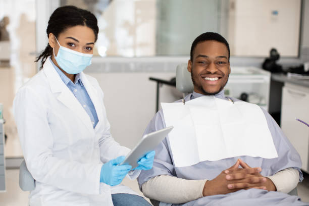 Emergency Dental Services in Farmersville, CA