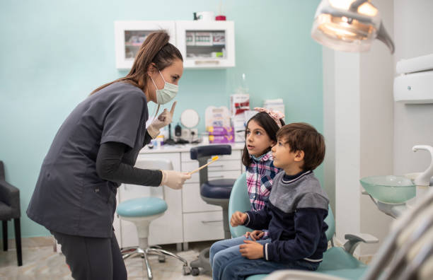Best Dental Exams and Cleanings  in Farmersville, CA