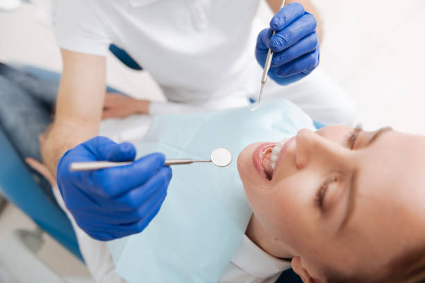Best Oral Cancer Screening  in Farmersville, CA