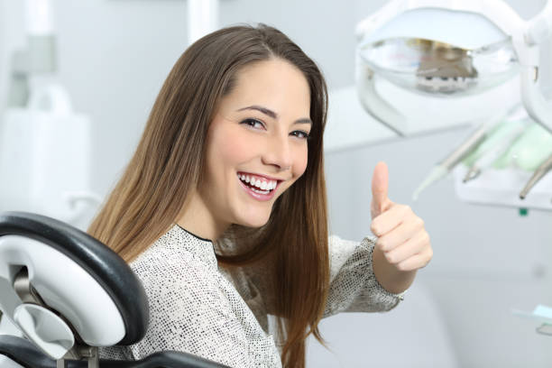 Best TMJ/TMD Treatment  in Farmersville, CA